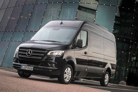 Mercedes sprinter van cost. Things To Know About Mercedes sprinter van cost. 